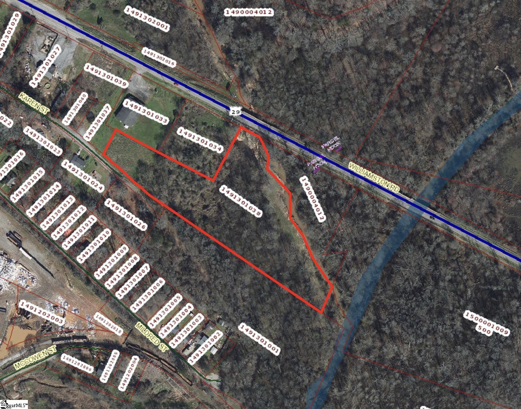 513 Karen Street Property Photo 1