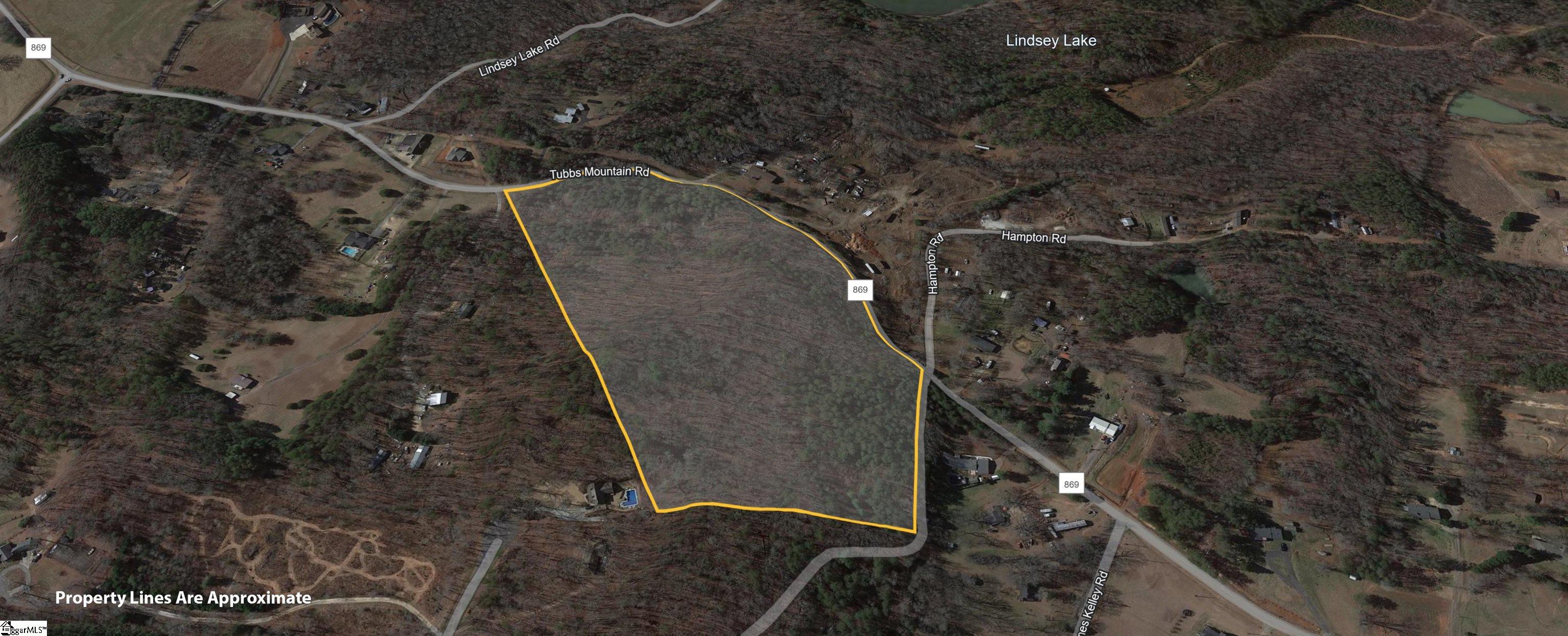 00 Tubbs Mountain Road Property Photo 3