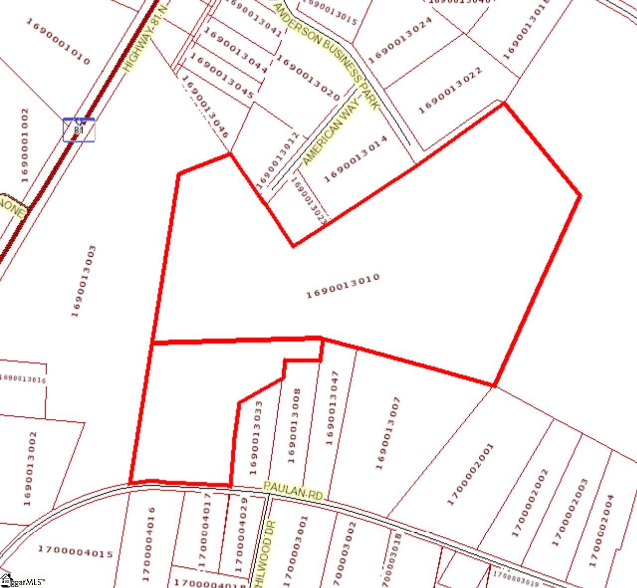 000 Anderson Business Park Property Photo 2