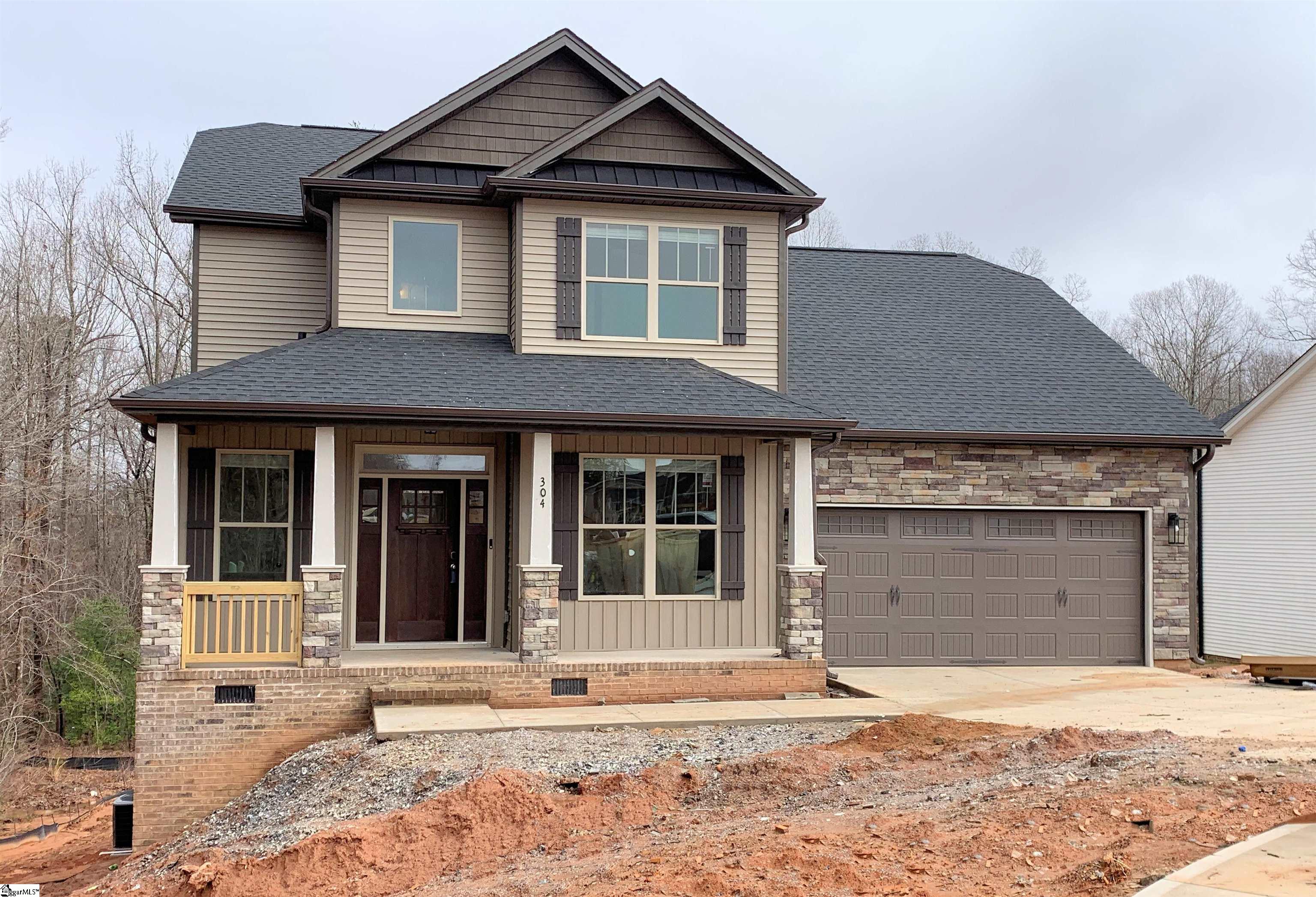 304 Nicole Marie Court Property Photo