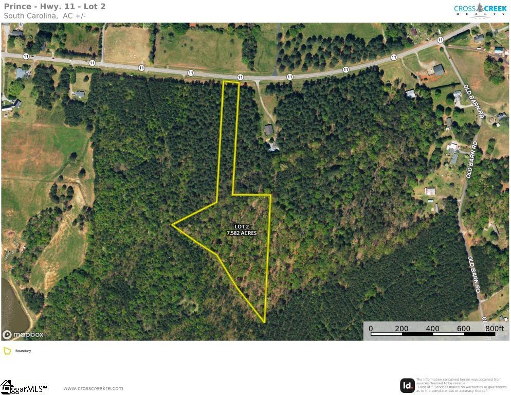 00 Highway 11 Property Photo 1