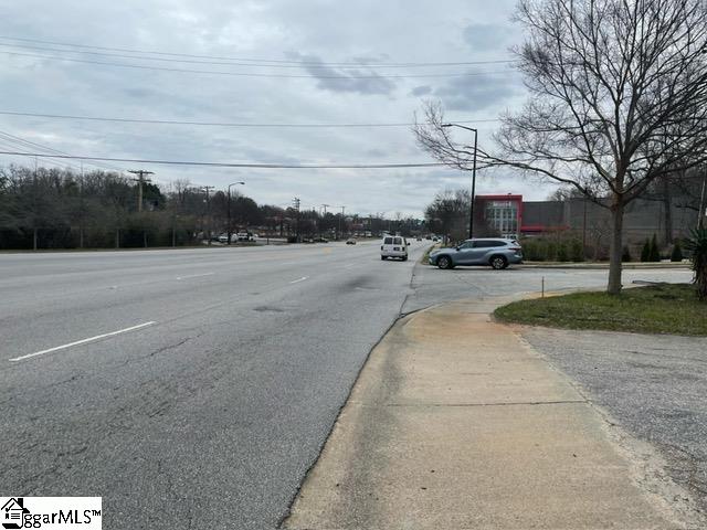 00 Wade Hampton Boulevard Property Photo 2