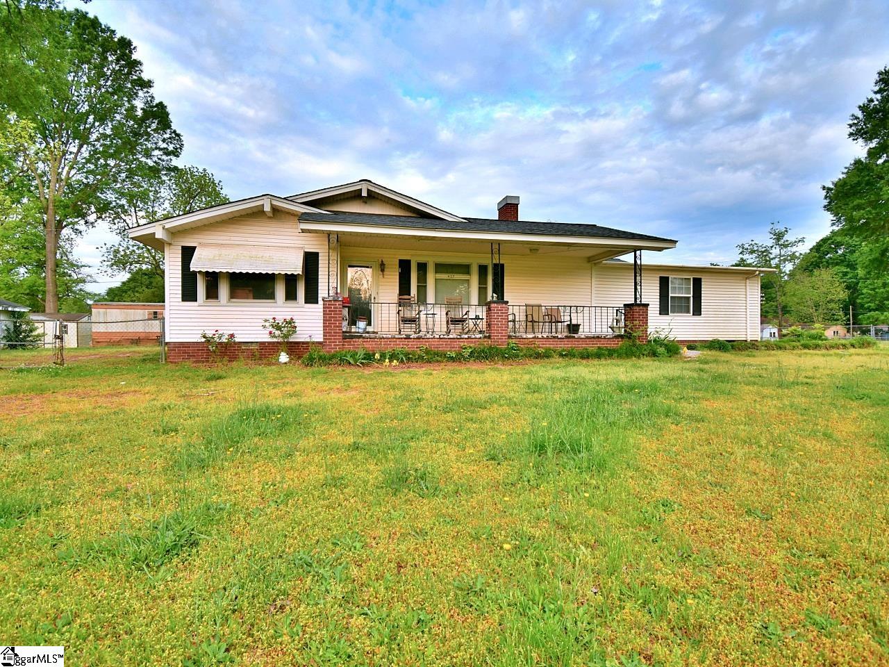 427 Blalock Drive Property Photo