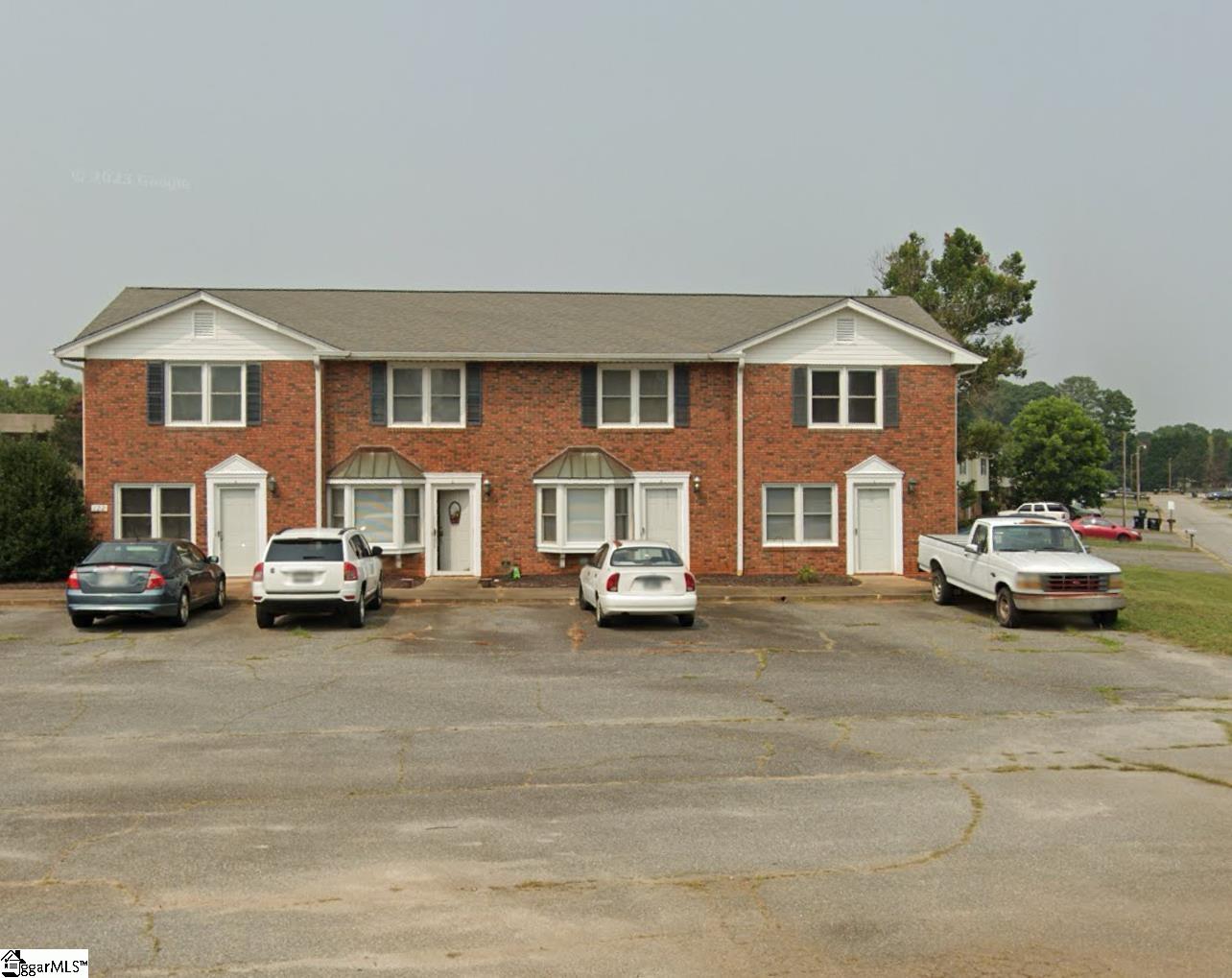 120 & 122 New Prospect Church Road Property Photo 1