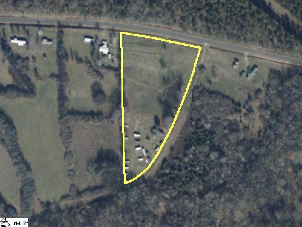 1747 Eden Hall Road Property Photo