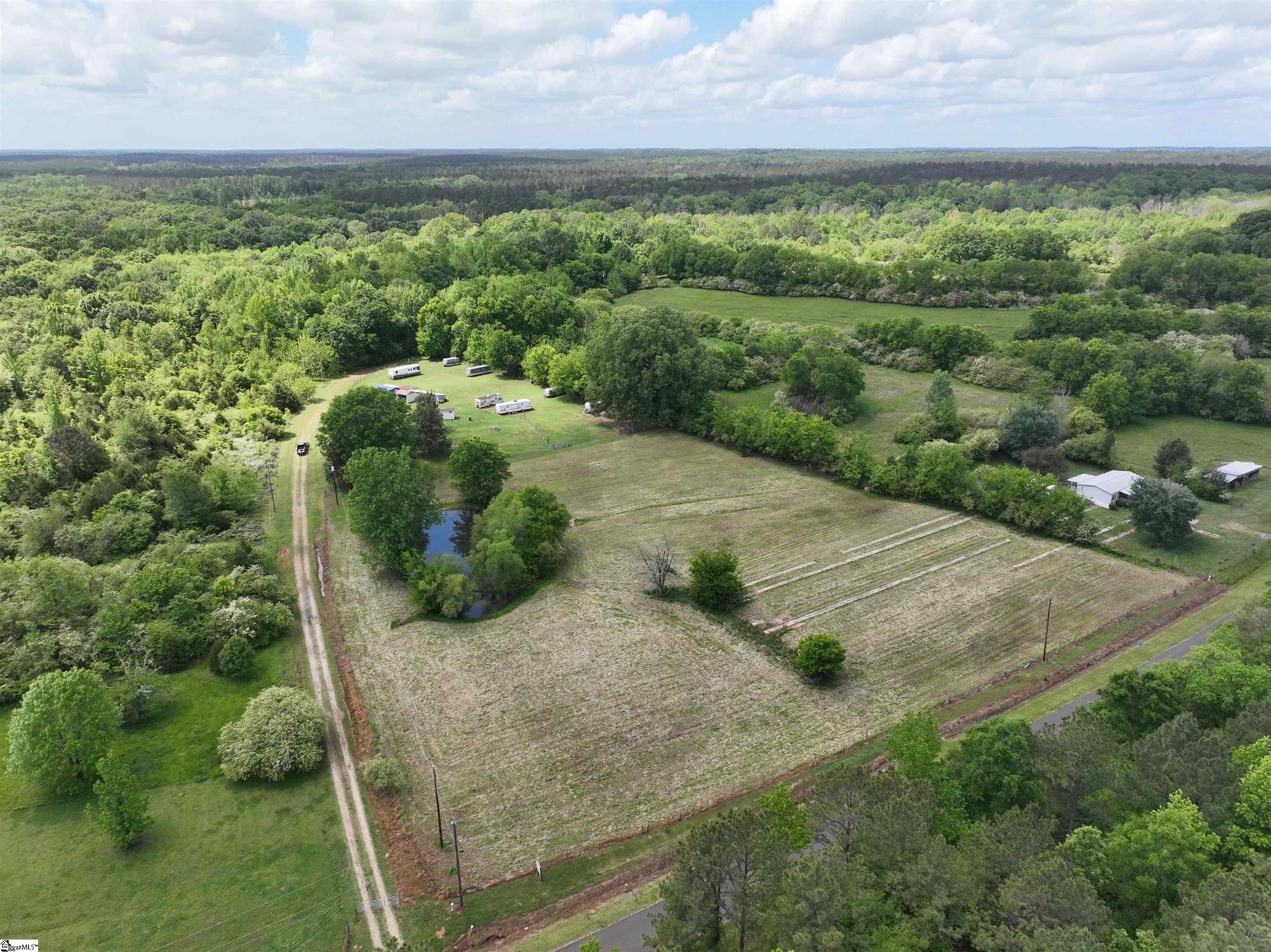 1747 Eden Hall Road Property Photo