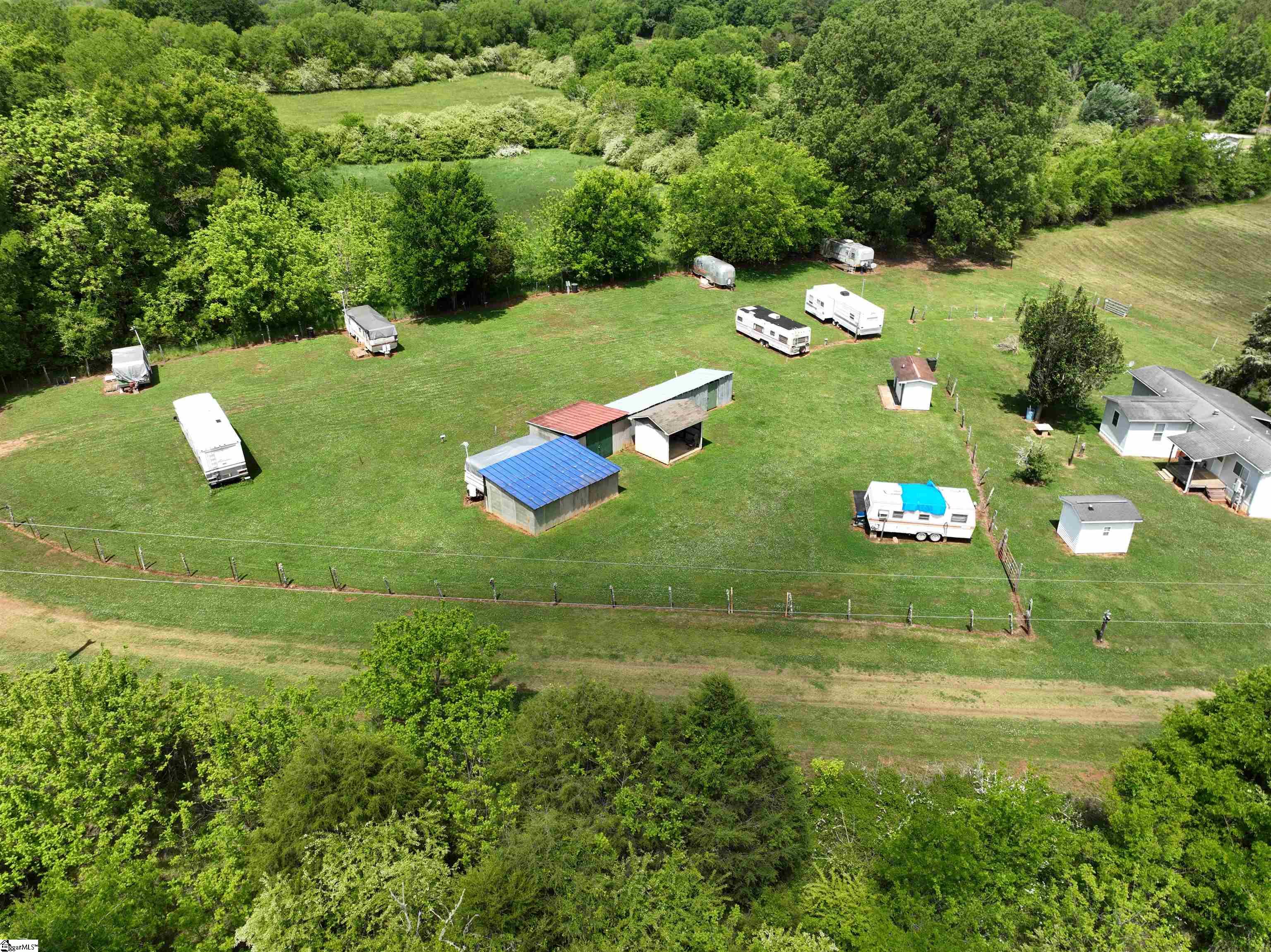 1747 Eden Hall Road Property Photo 9