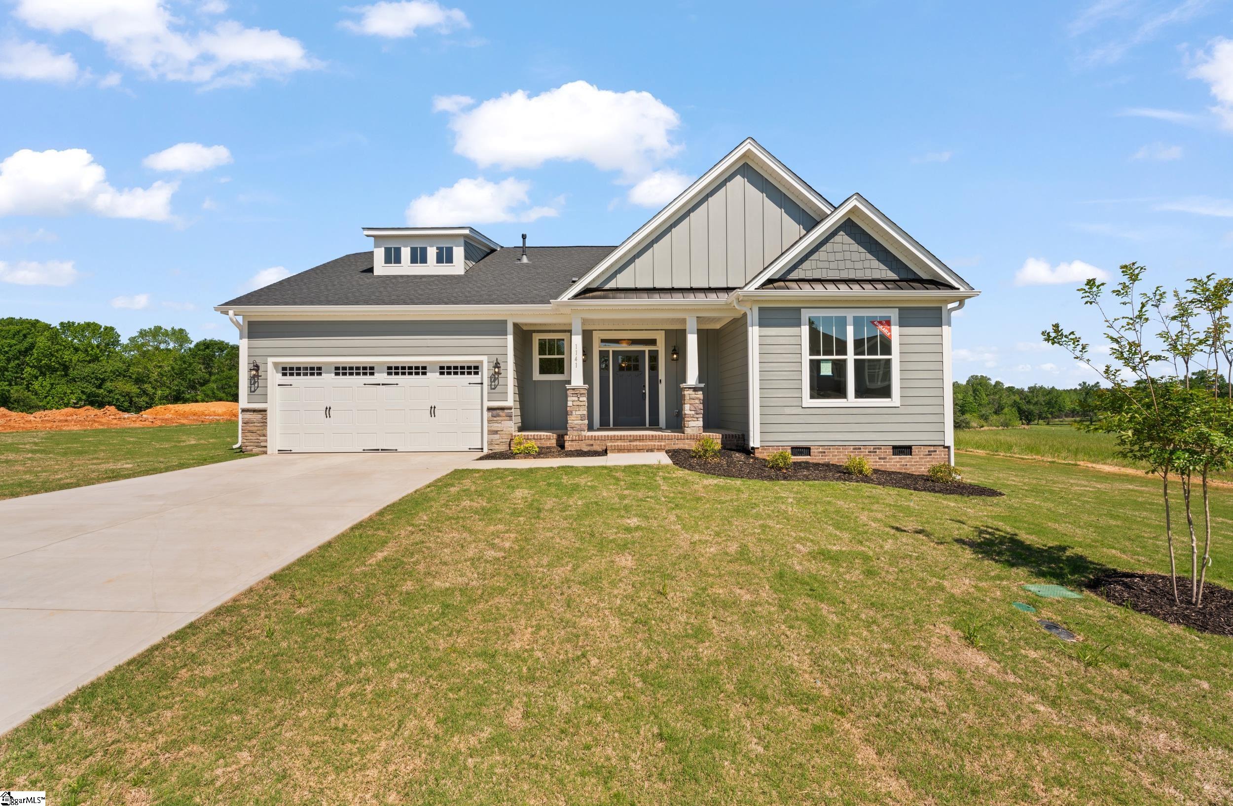 1141 Clearbrook Lane Property Photo