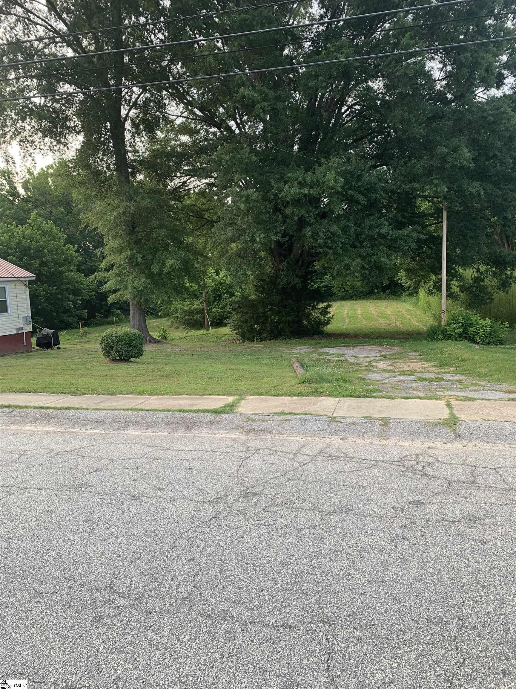 0 E Hampton Street Property Photo 2
