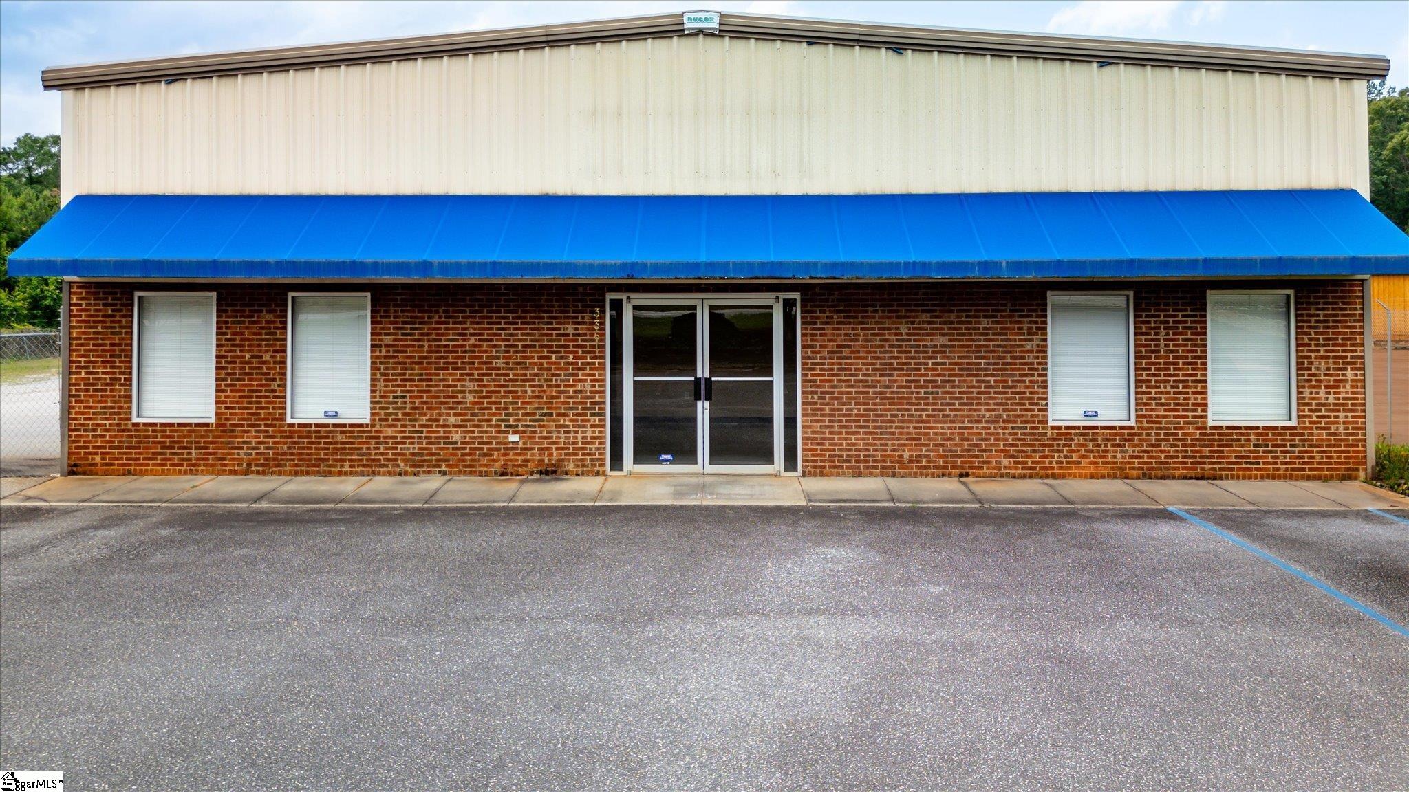 3361 Highway 29 N Property Photo 2