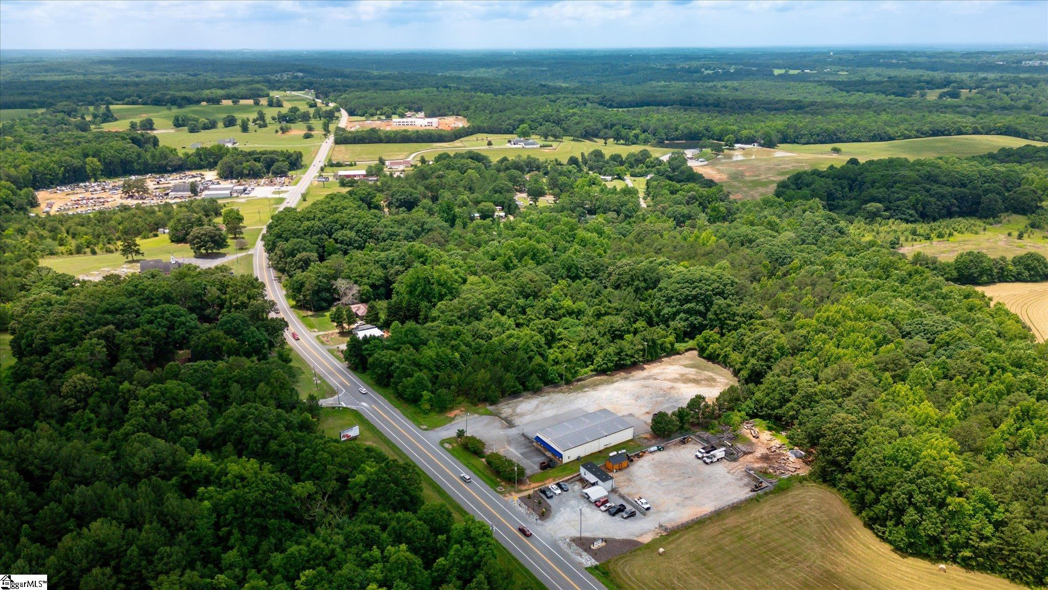 3361 Highway 29 N Property Photo 6