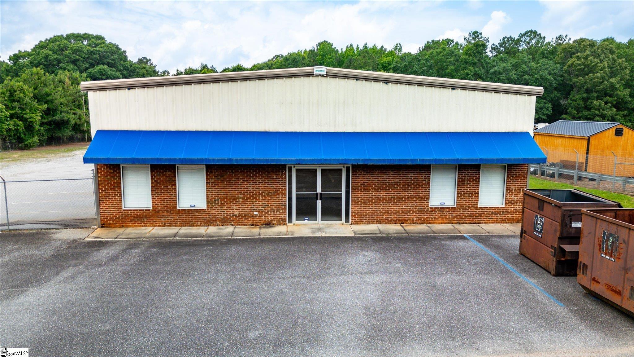 3361 Highway 29 N Property Photo 33