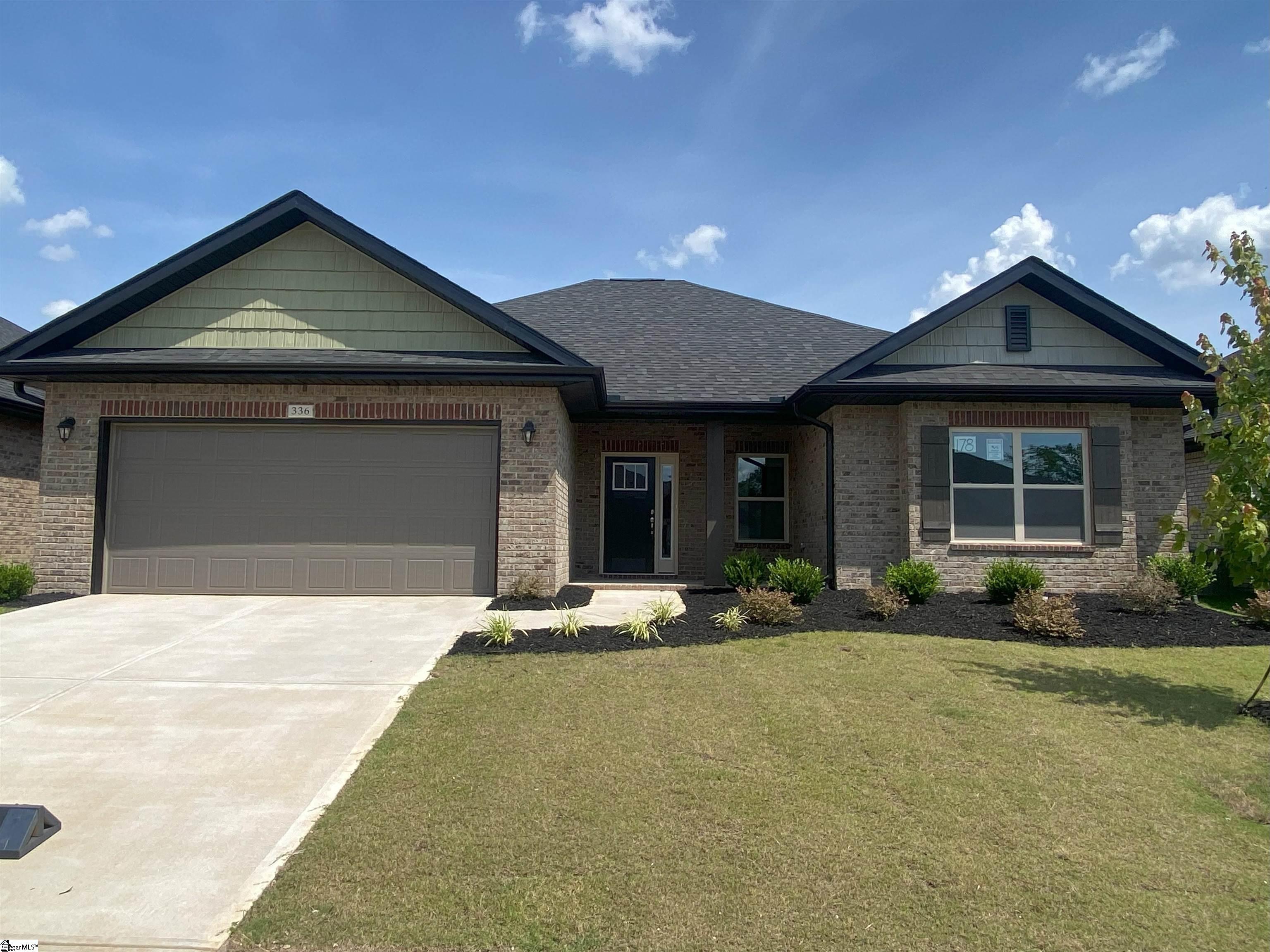336 Cypress Hollow Trail Property Photo 1