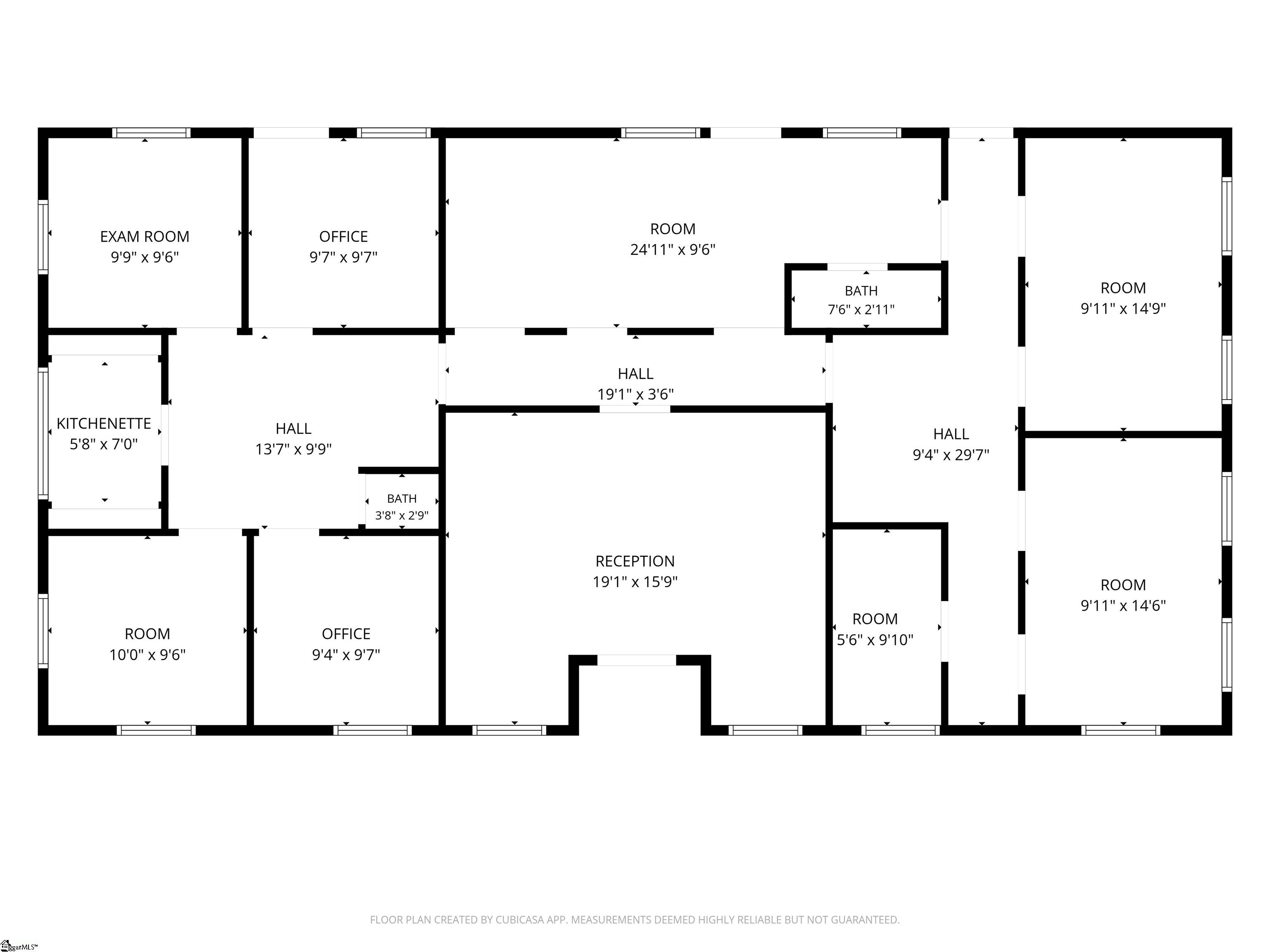 203 N Hamilton Street Property Photo 2