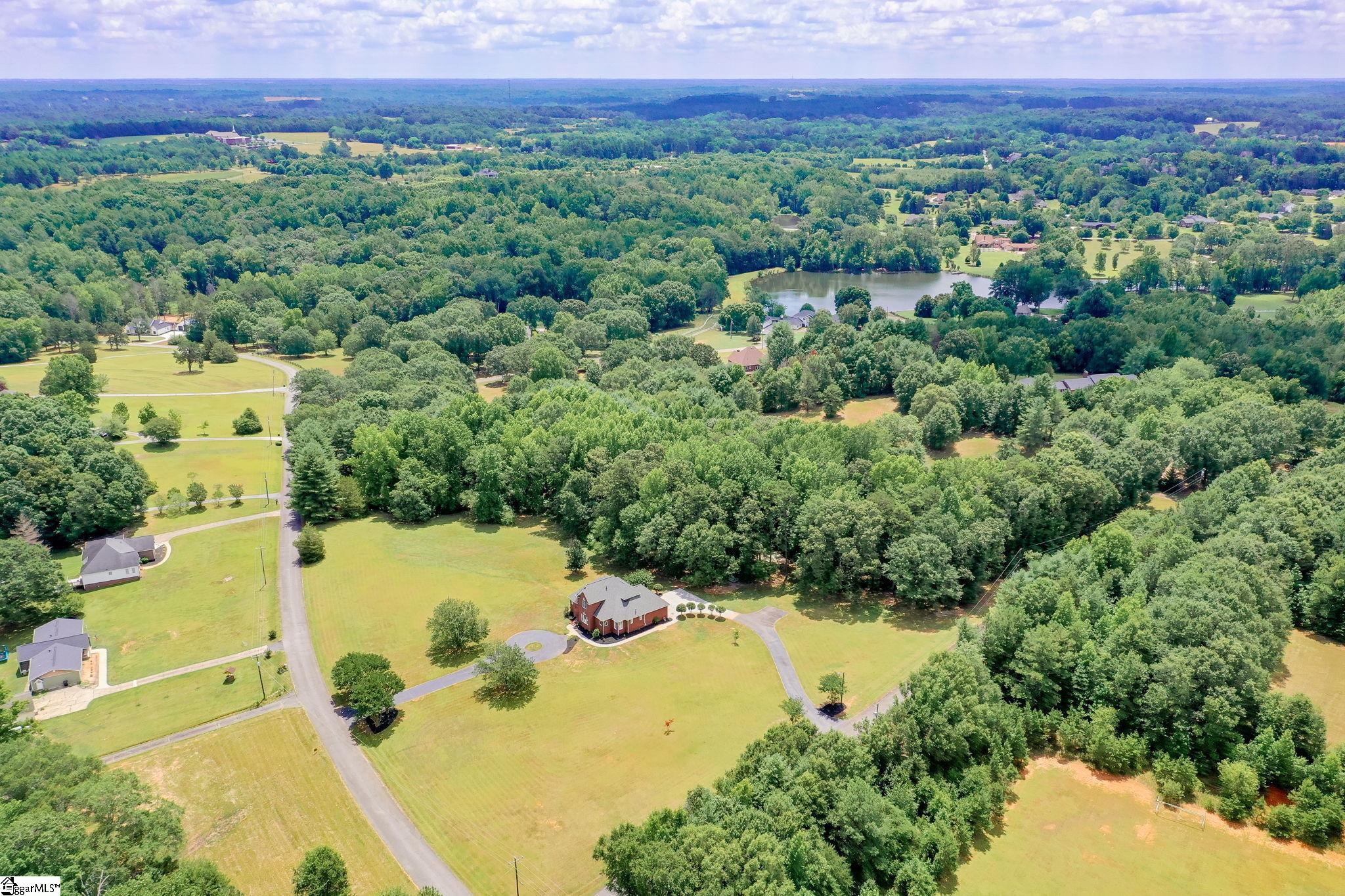 102 Mesa Path Road Property Photo