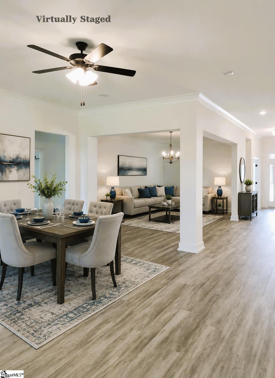 504 Anhinga Road Property Photo 4