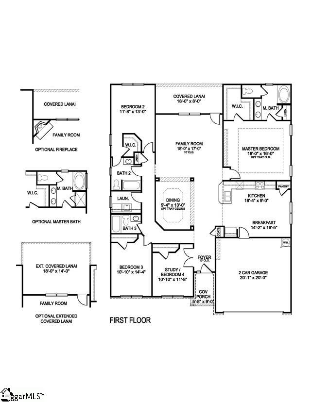 504 Anhinga Road Property Photo 23
