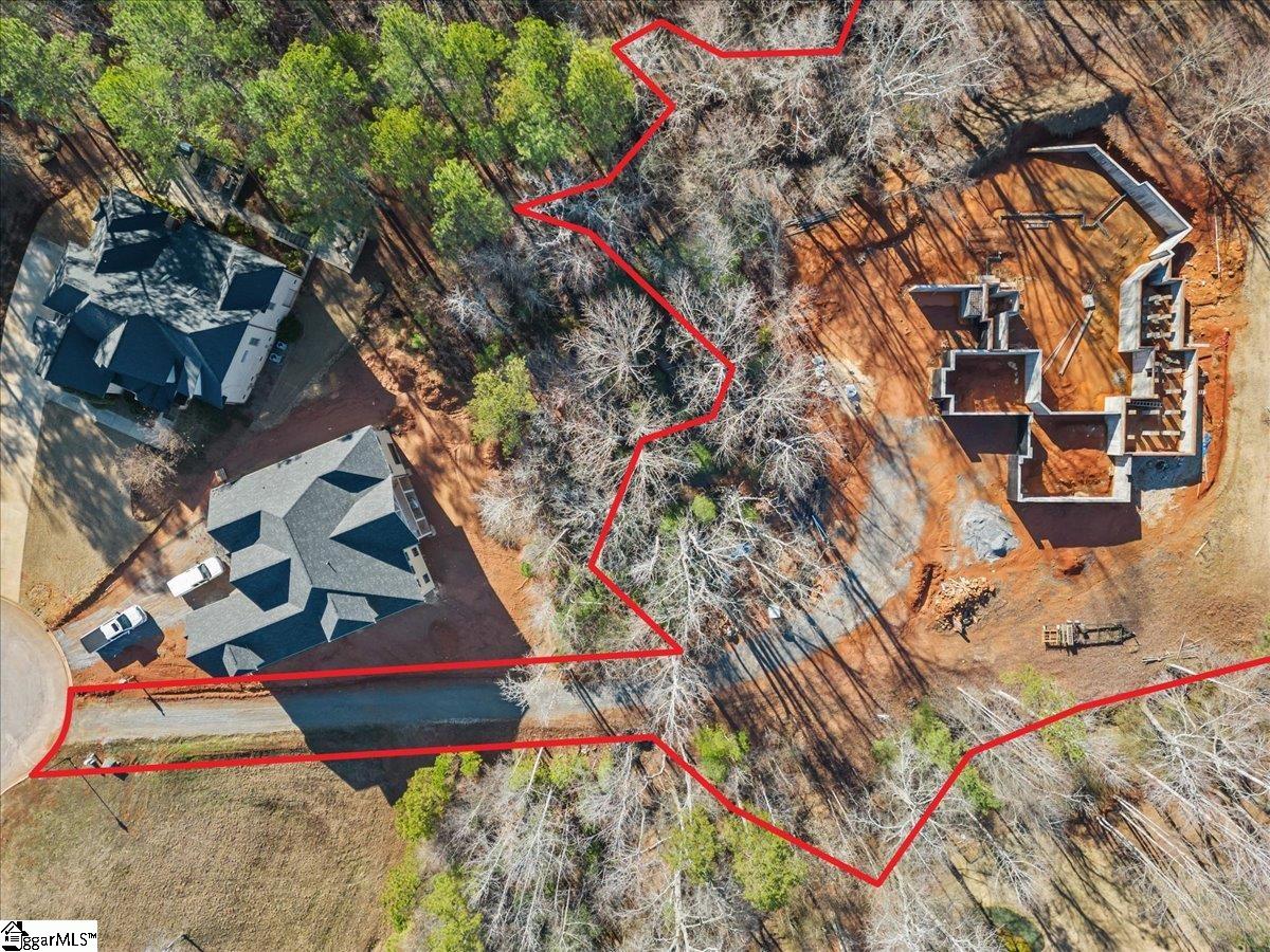 634 Crowe Creek Trail Property Photo 8
