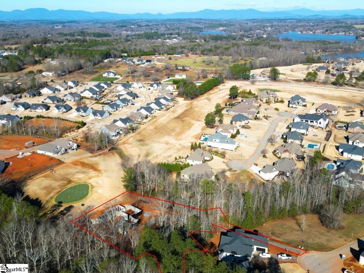 634 Crowe Creek Trail Property Photo 9