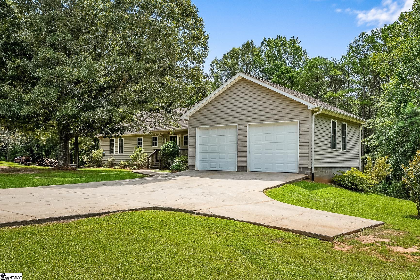 1447 Three Bridges Road Property Photo 3