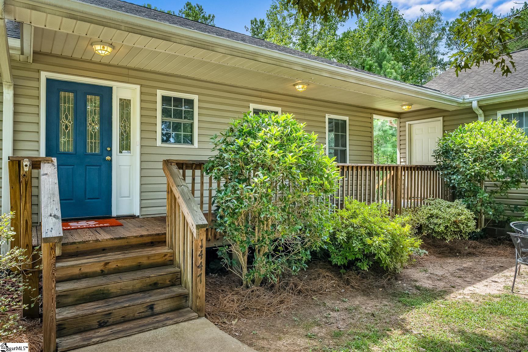 1447 Three Bridges Road Property Photo 4