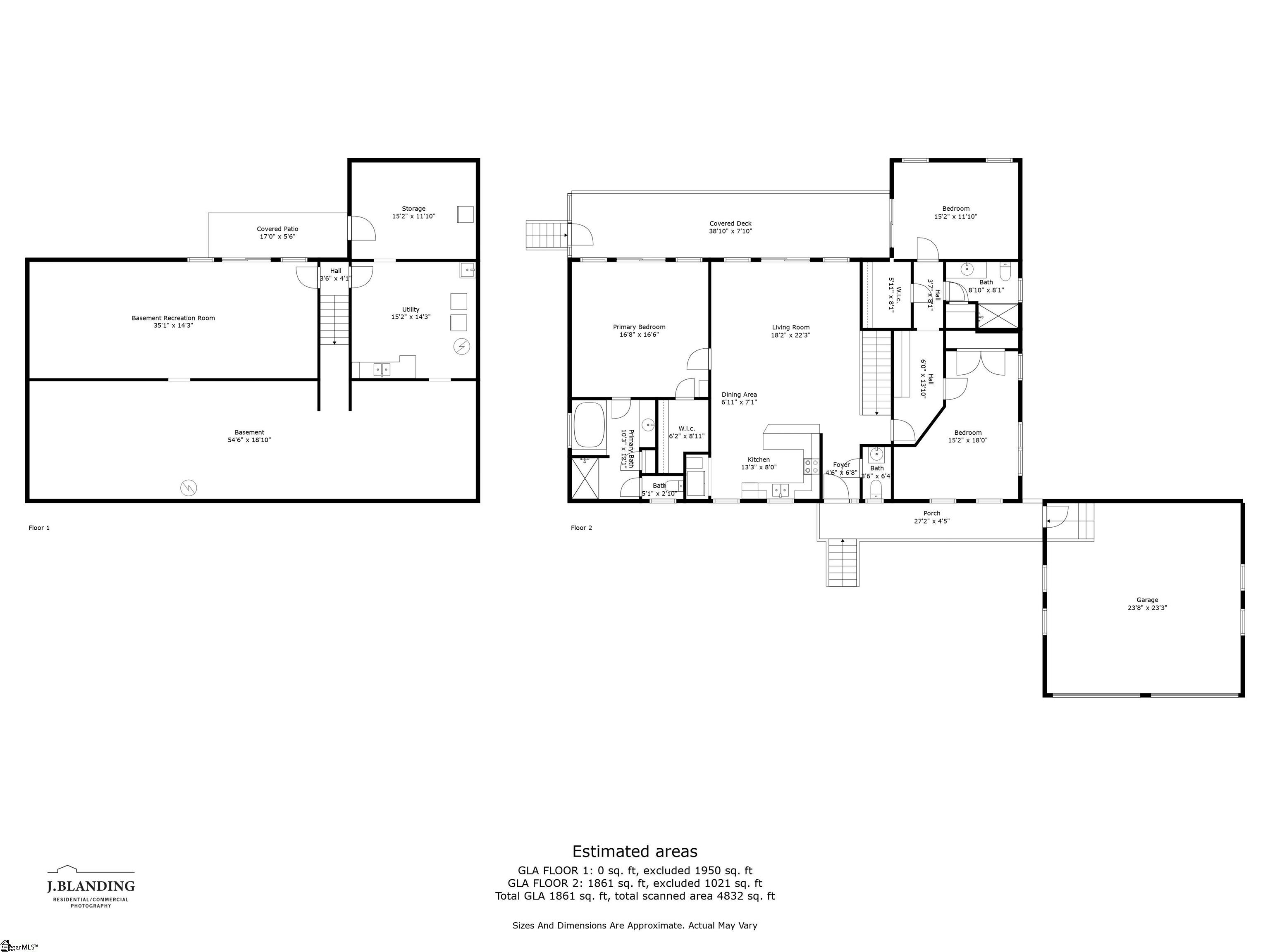 1447 Three Bridges Road Property Photo 49