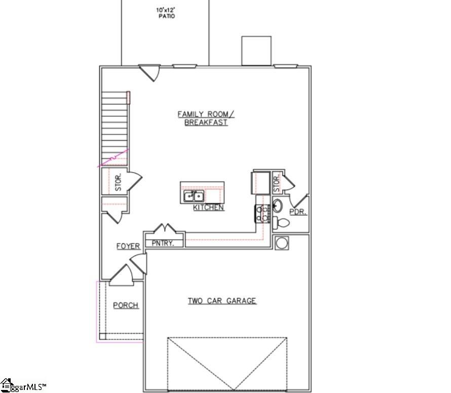 3160 Emberly Drive Property Photo 7