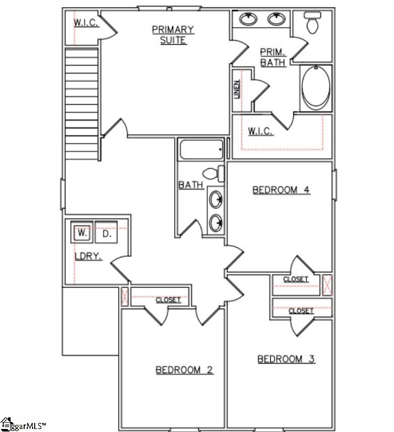3160 Emberly Drive Property Photo 8