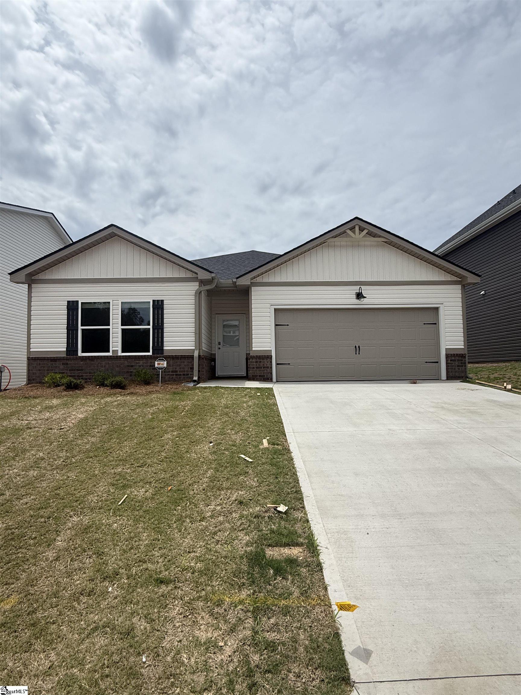 3184 Emberly Drive Property Photo 1