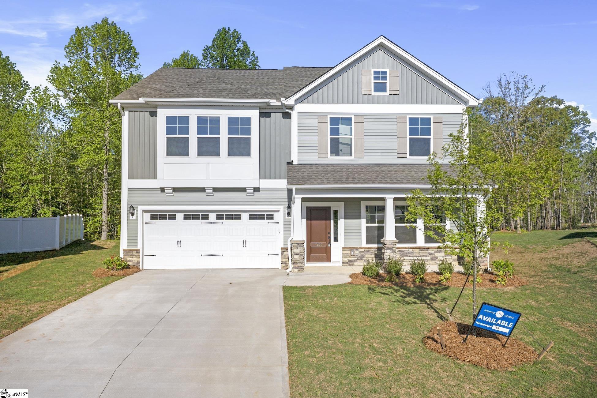 4254 Winding Ridge Lane Property Photo 1