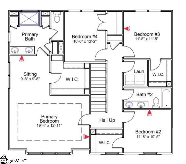 4254 Winding Ridge Lane Property Photo 4
