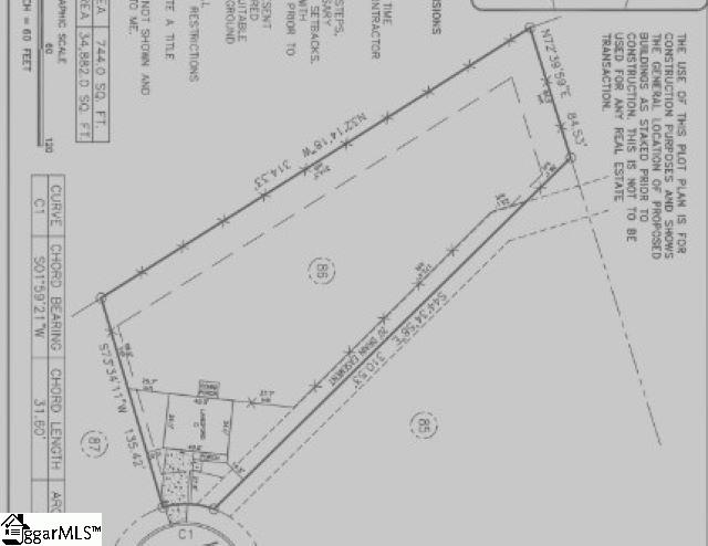4254 Winding Ridge Lane Property Photo 5