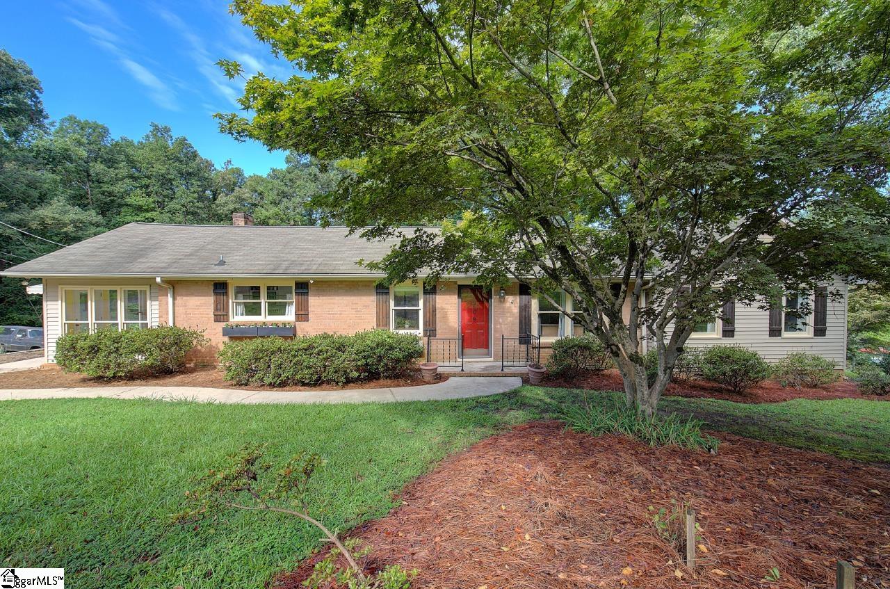 409 Hood Road Property Photo 1