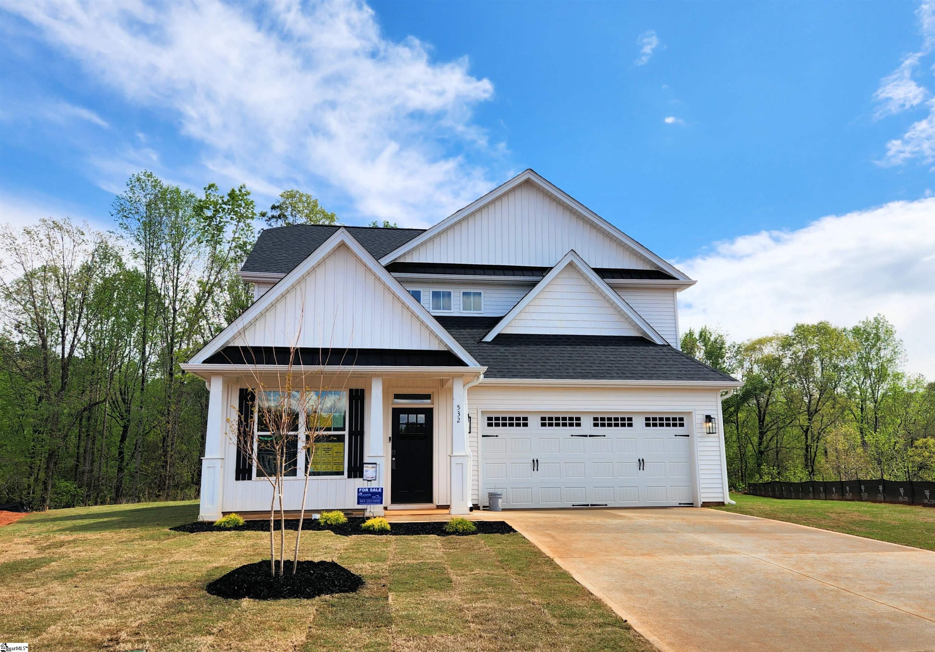 532 Landseer Drive Property Photo 1