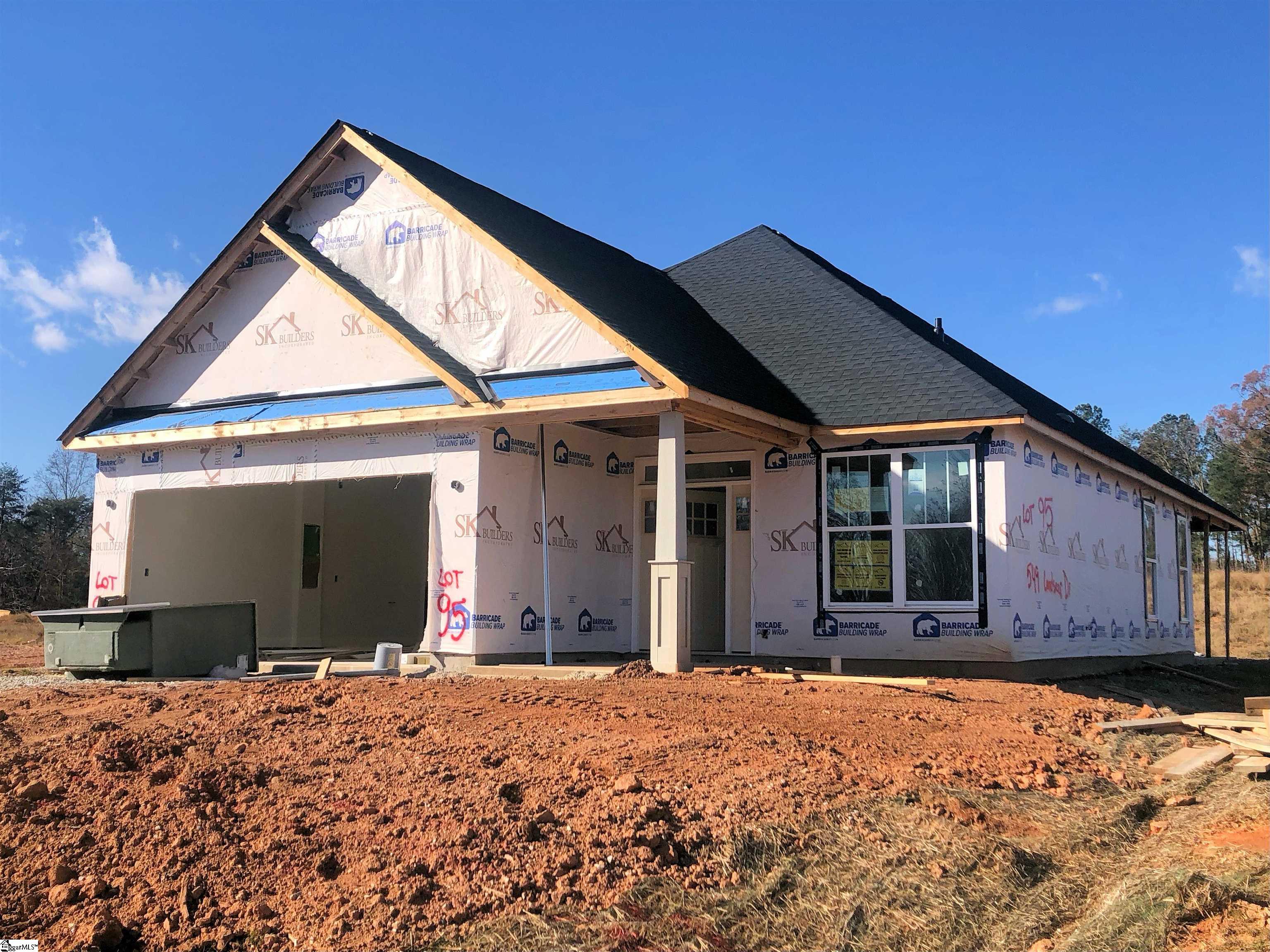 549 Landseer Drive Property Photo 1