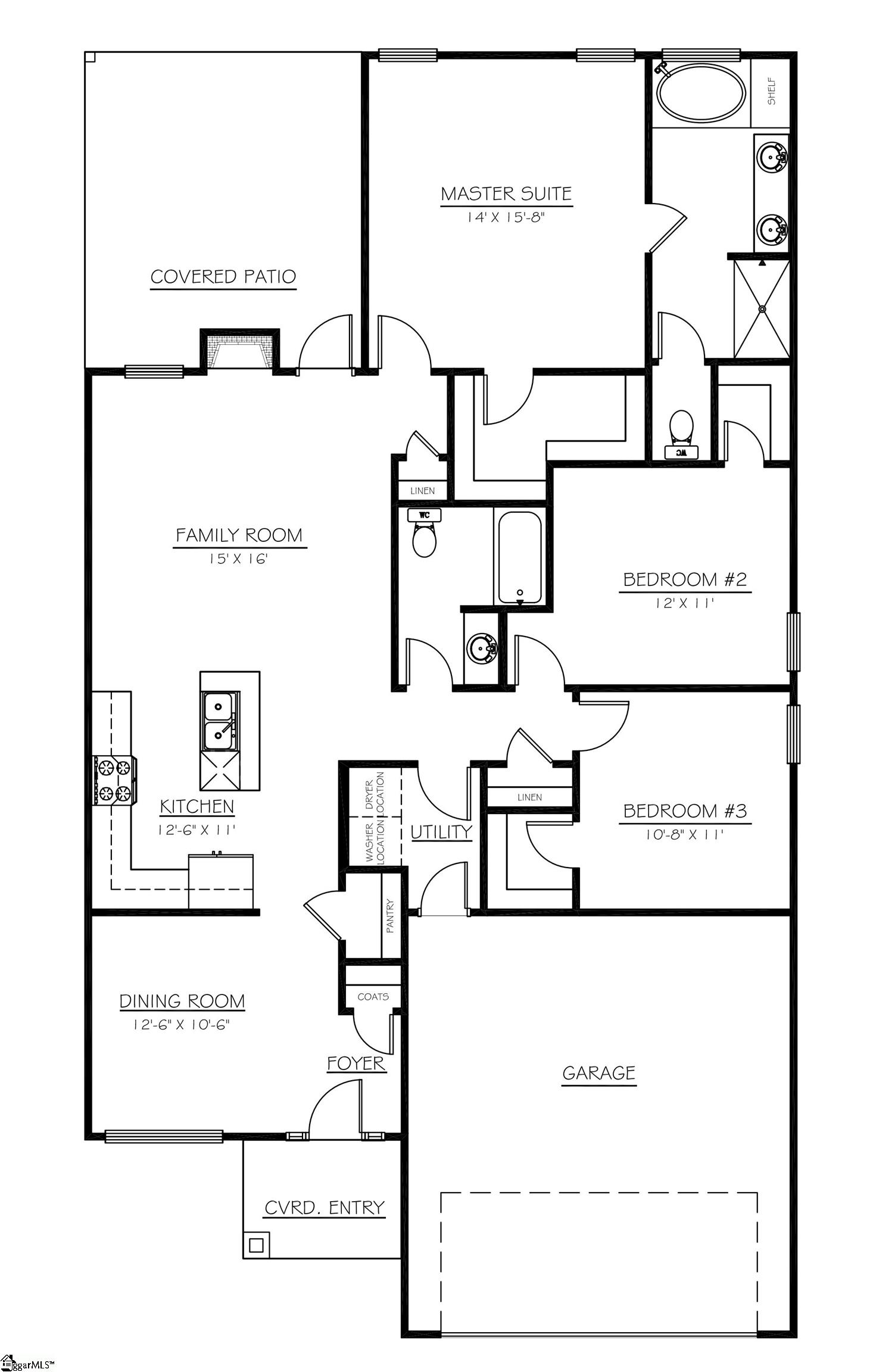 549 Landseer Drive Property Photo 2