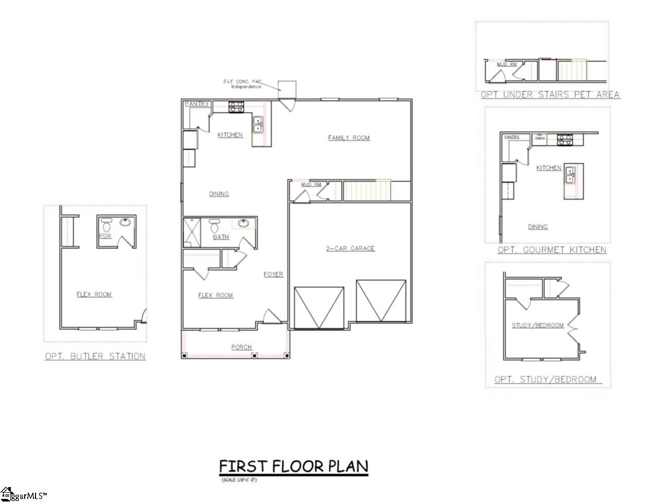 3164 Emberly Drive Property Photo 3