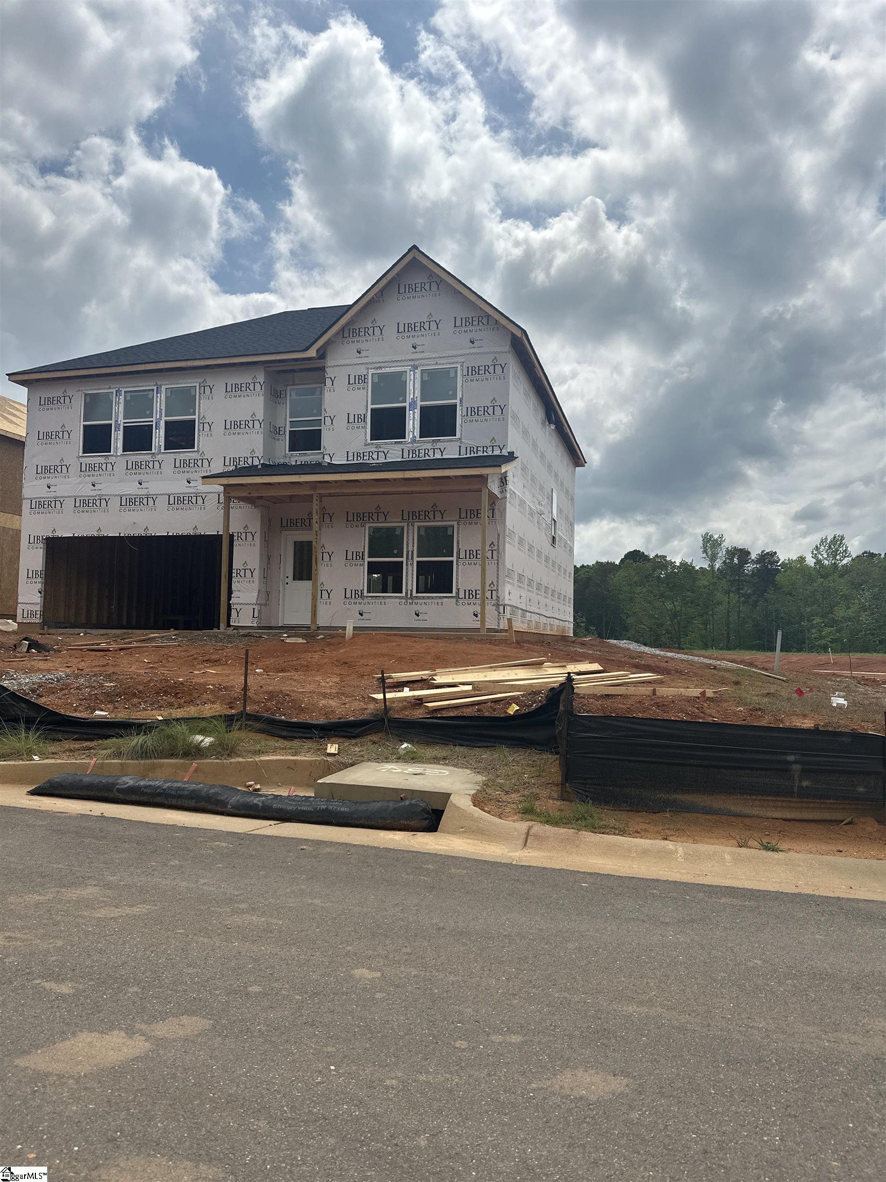 3156 Emberly Drive Property Photo 1