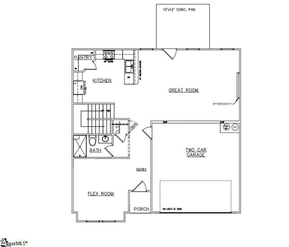 Talbert Trail Property Photo 4