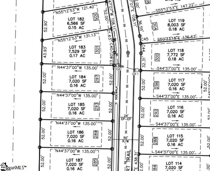 Talbert Trail Property Photo 6
