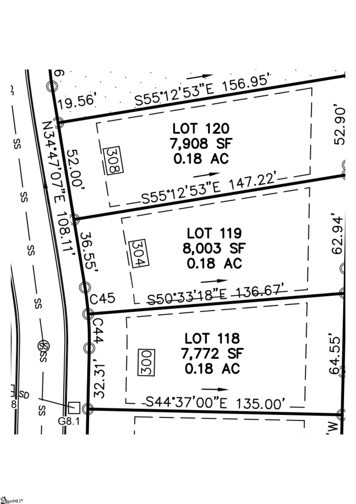 304 Talbert Trail Property Photo 4