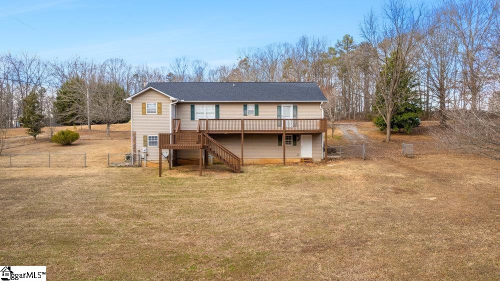262 Bagwell Drive Property Photo 2