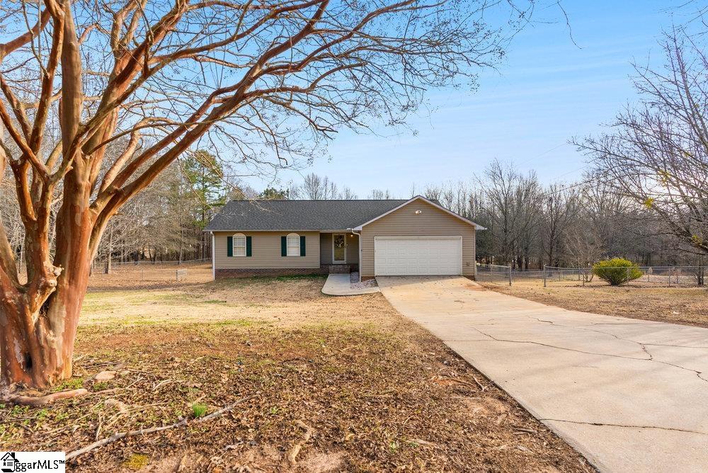 262 Bagwell Drive Property Photo 6