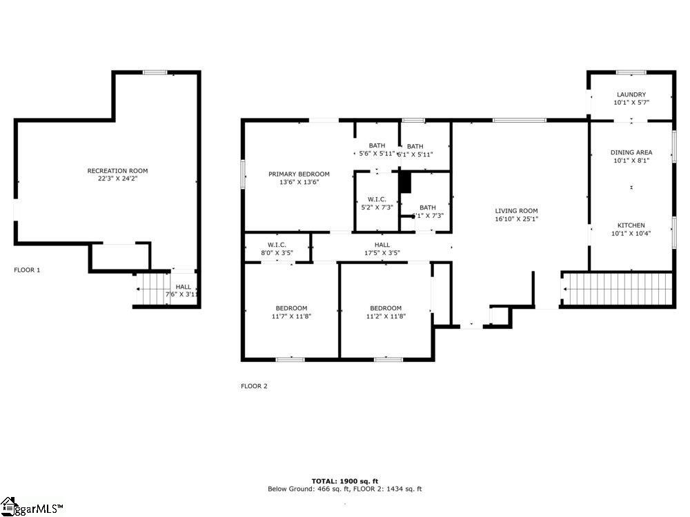 262 Bagwell Drive Property Photo 21