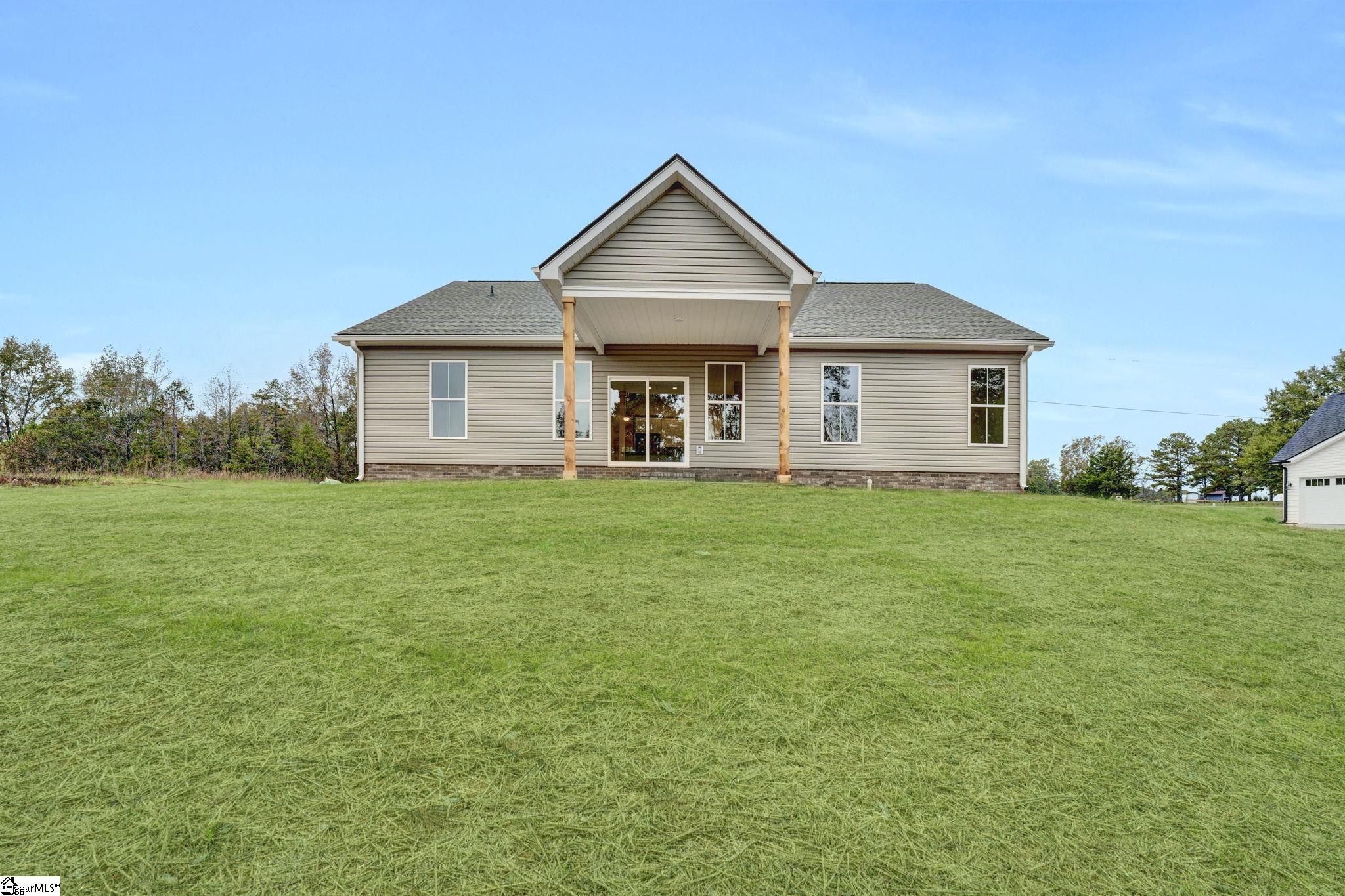 1894 Friendship Church Road Property Photo 8
