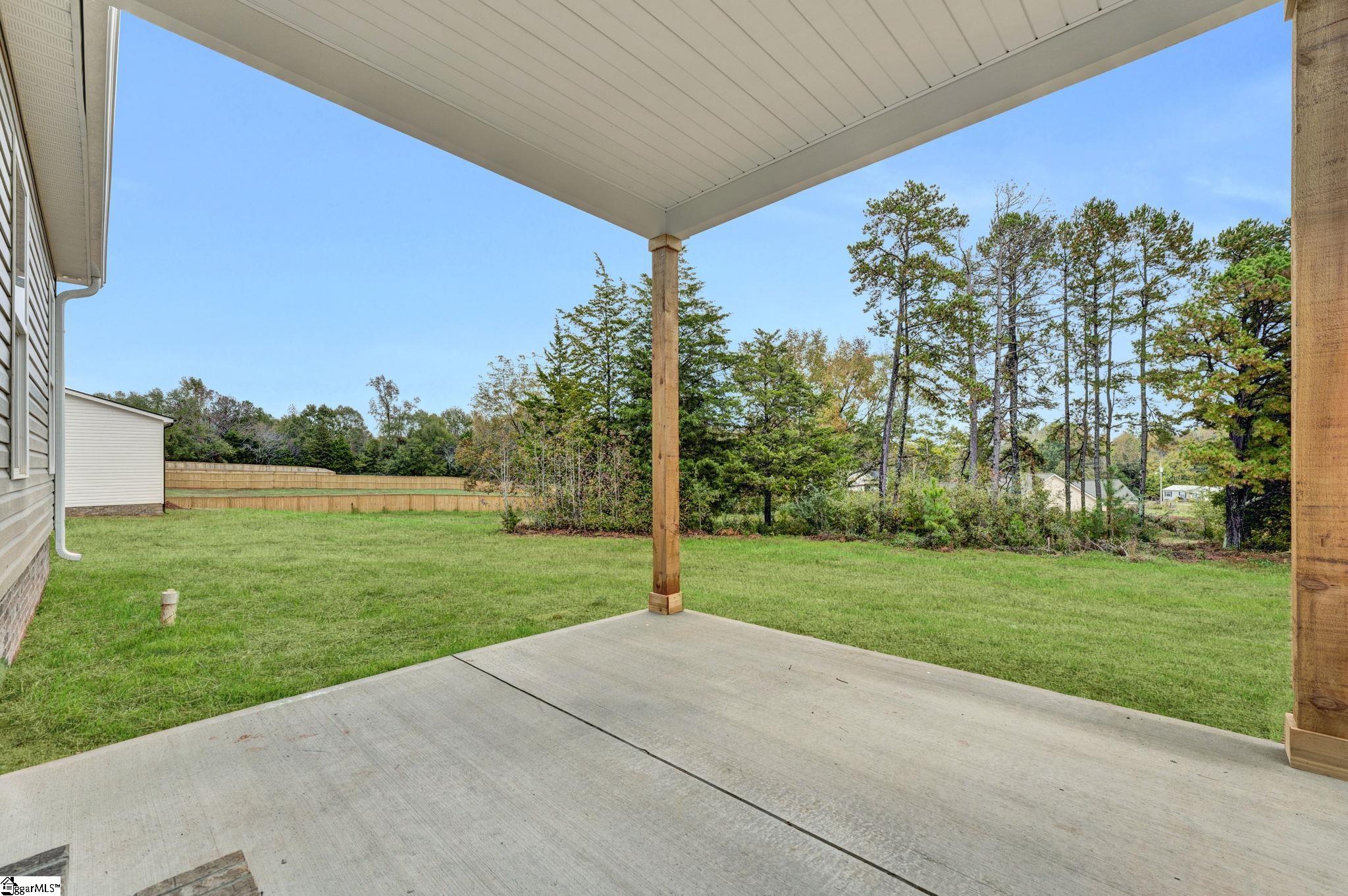 1894 Friendship Church Road Property Photo 9