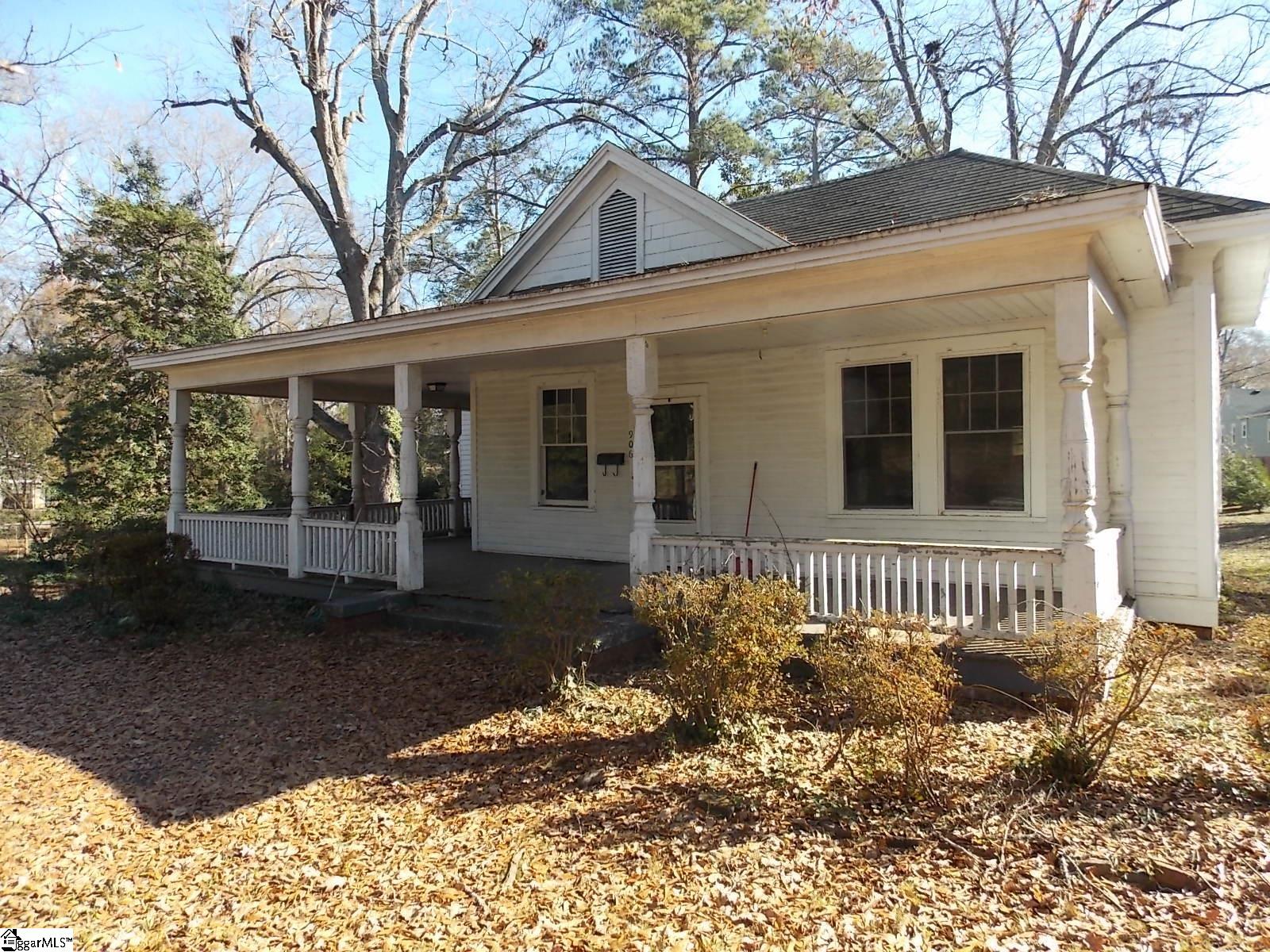 906 E Greenville Street Property Photo 32