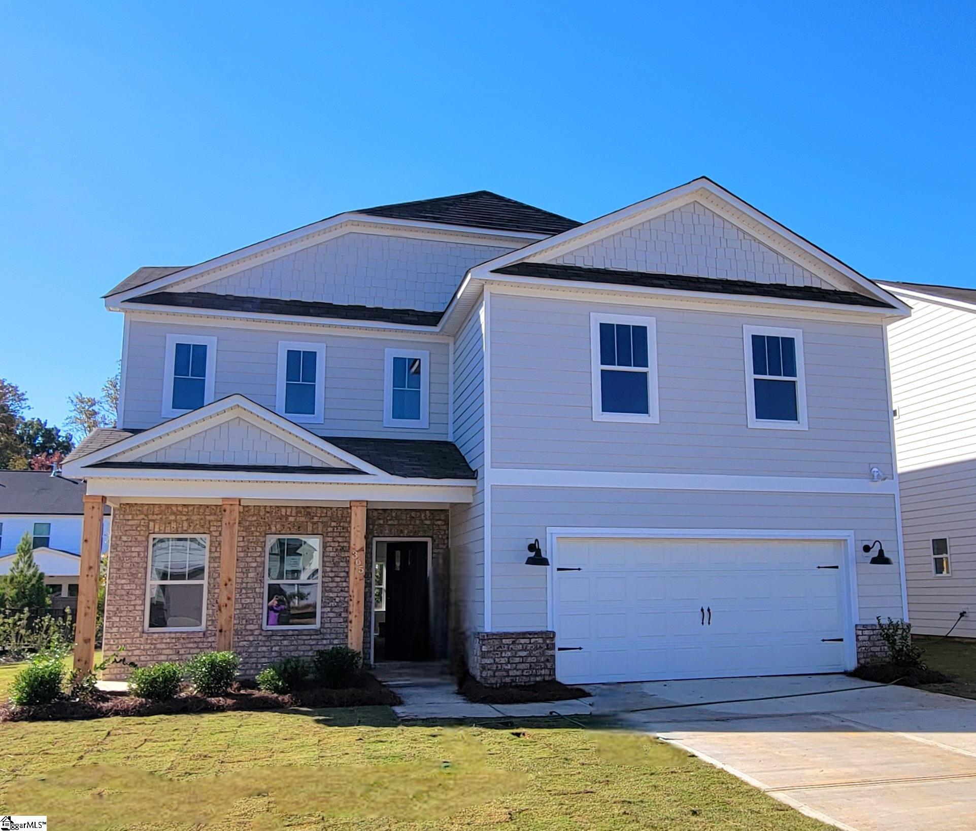 365 Alyssa Landing Drive Property Photo 1