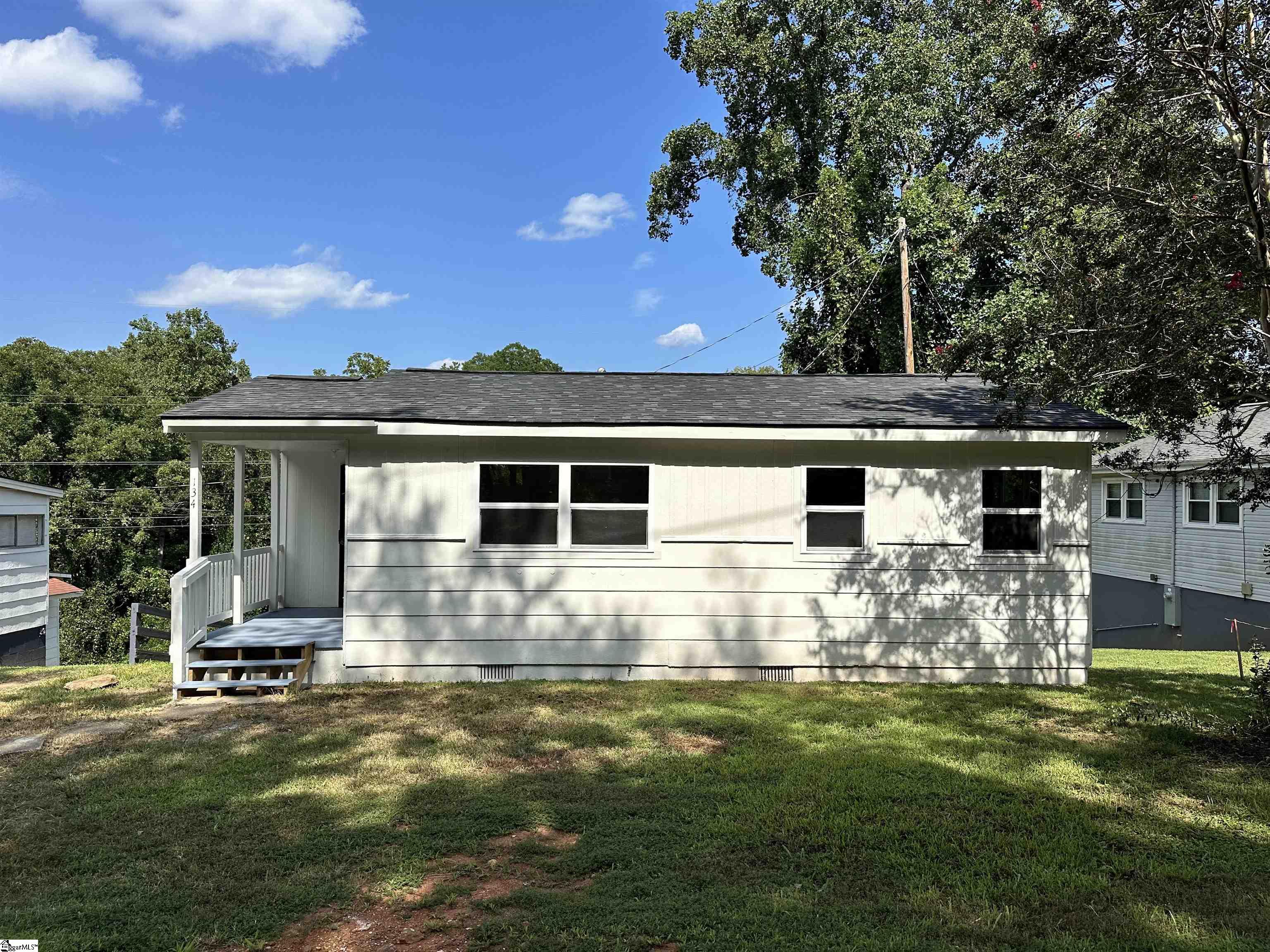 134 Westover Drive Property Photo 3
