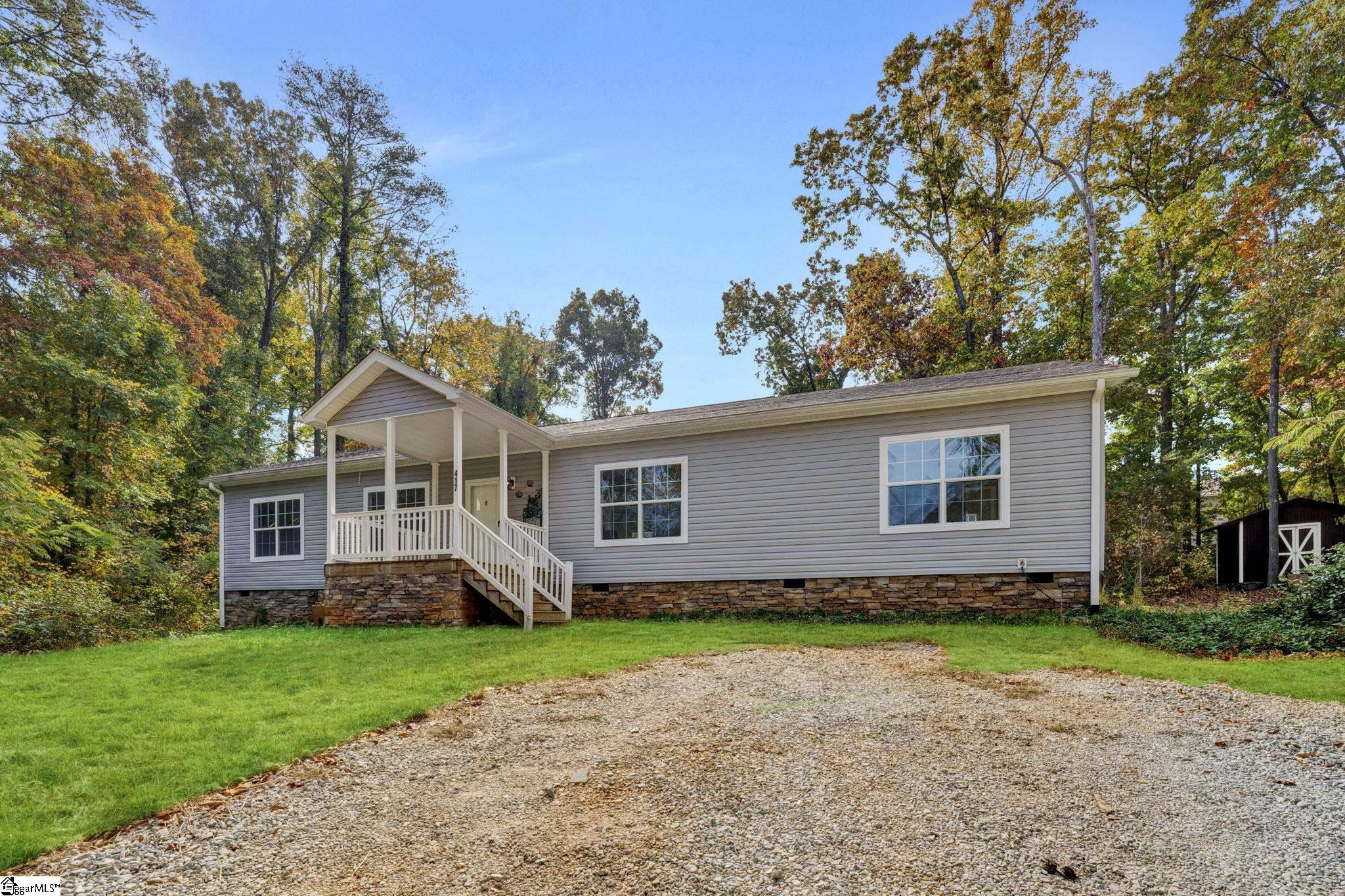 417 Indian Trail Property Photo 2